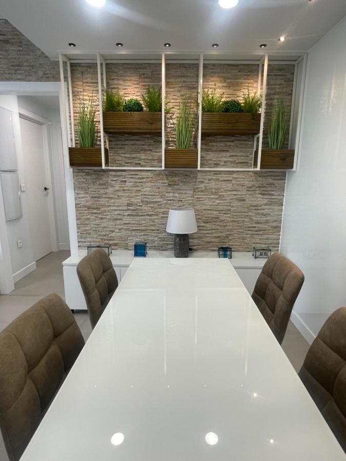 Apartamento Isabella Suite Guejar Sierra Buitenkant foto