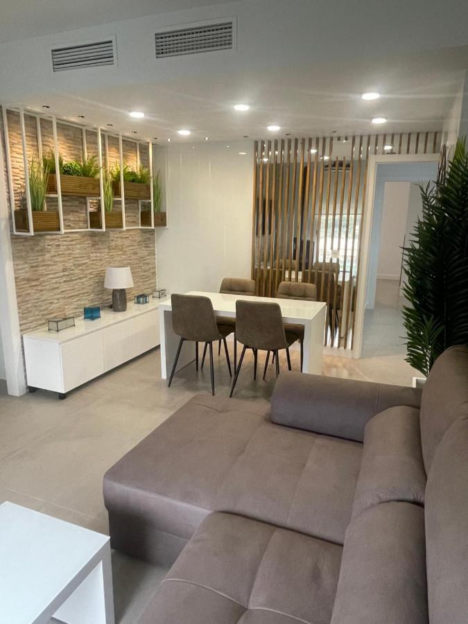 Apartamento Isabella Suite Guejar Sierra Buitenkant foto