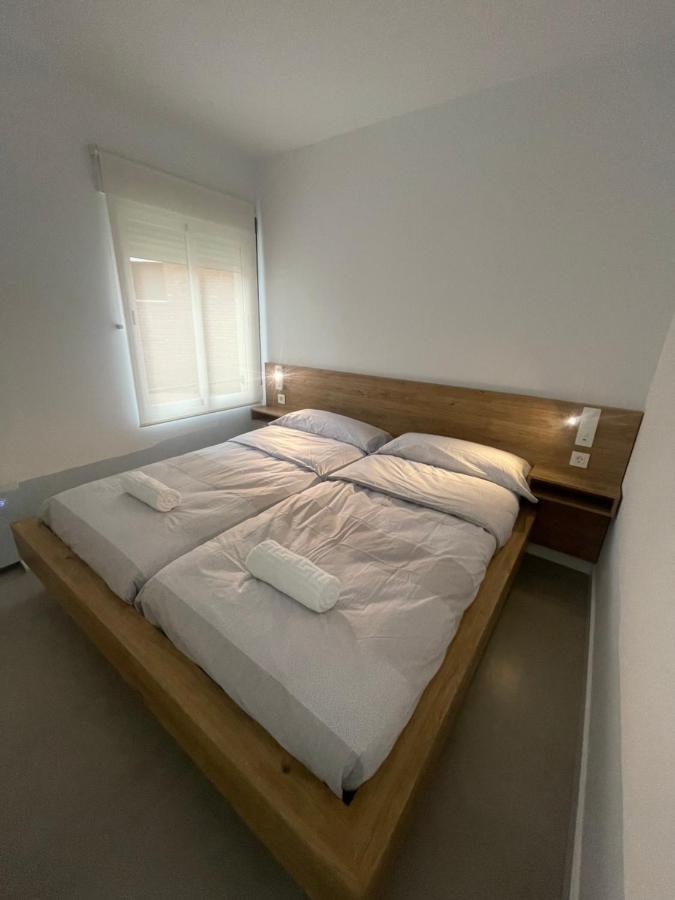 Apartamento Isabella Suite Guejar Sierra Buitenkant foto