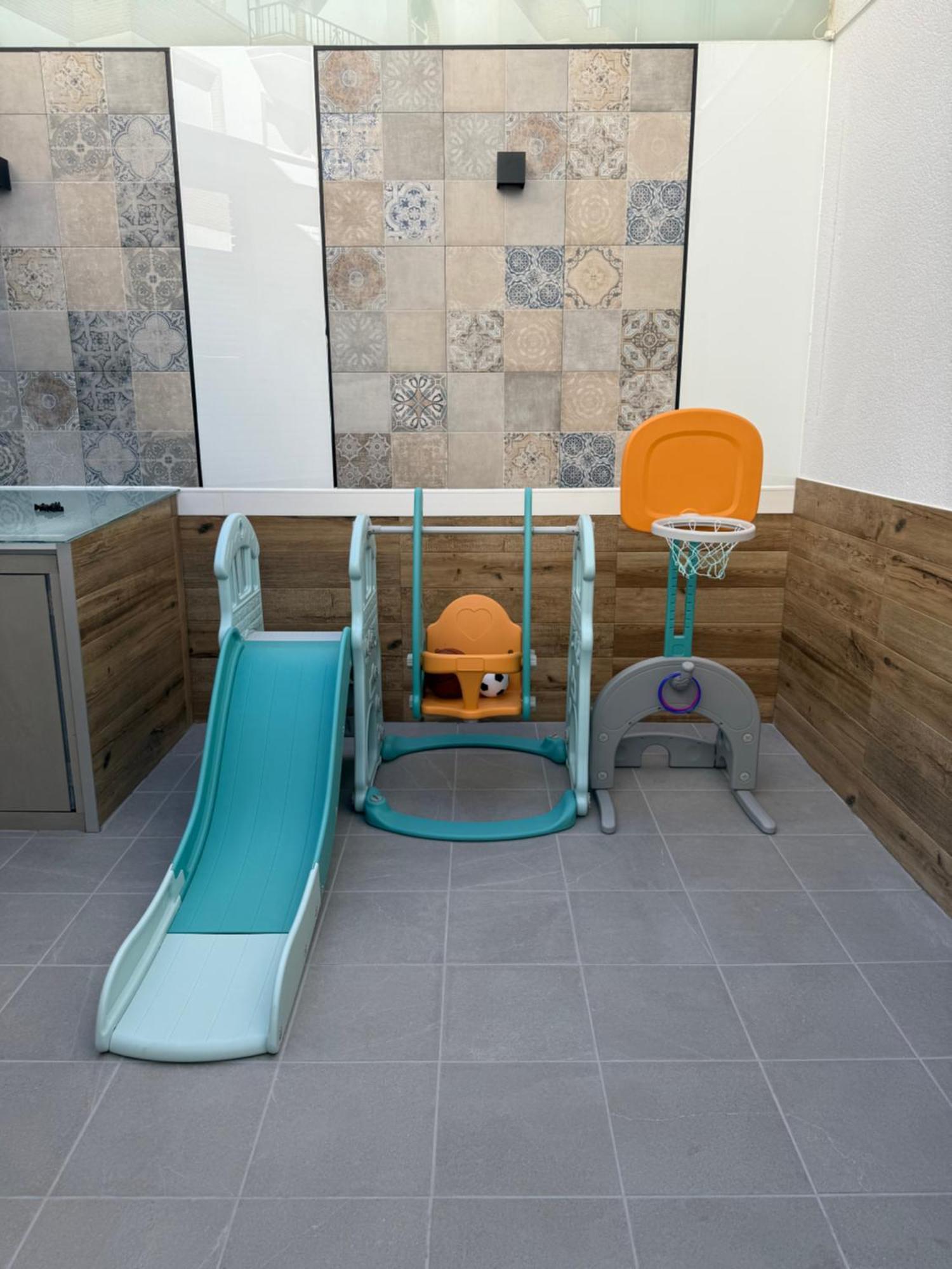 Apartamento Isabella Suite Guejar Sierra Buitenkant foto