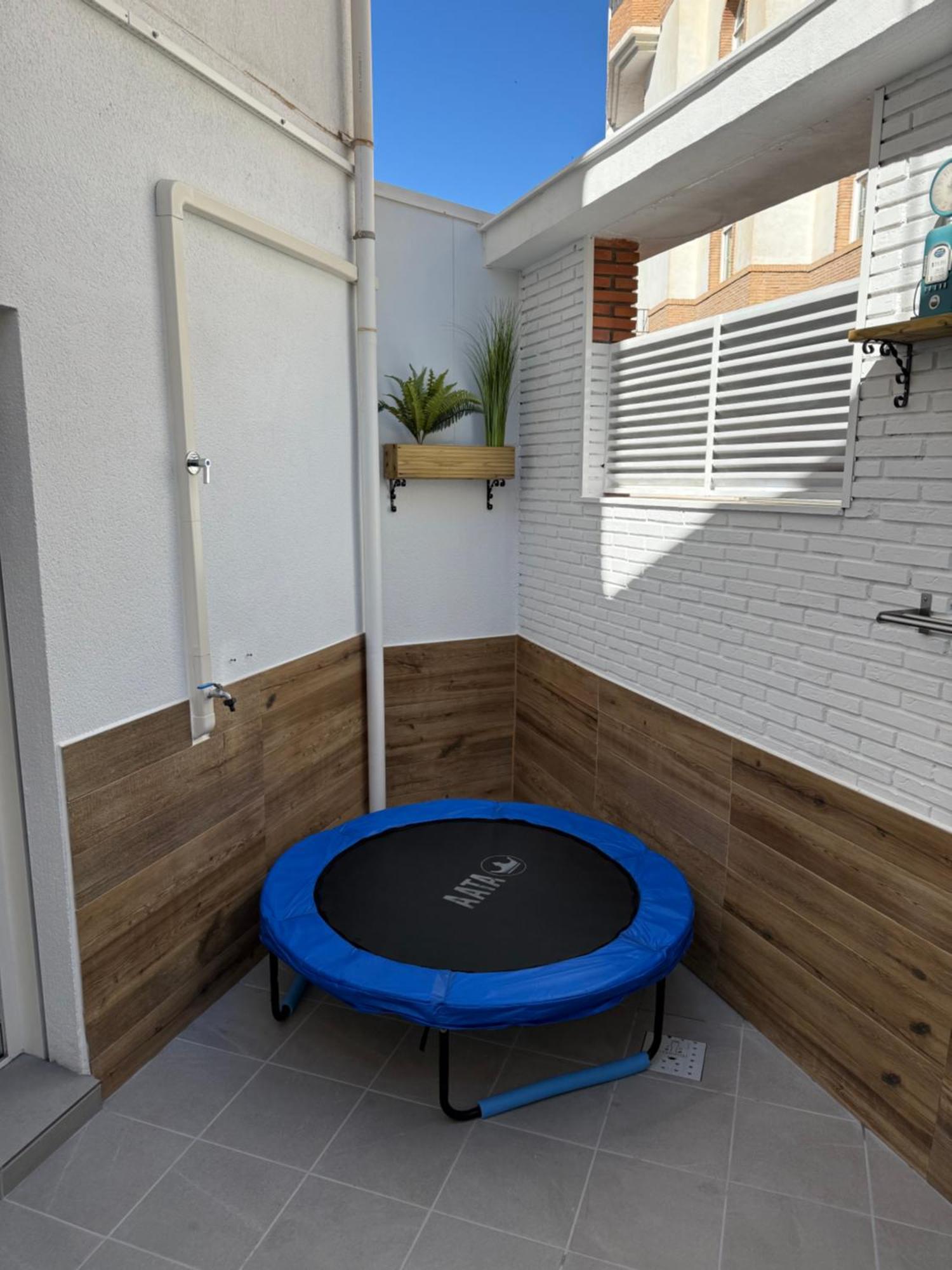 Apartamento Isabella Suite Guejar Sierra Buitenkant foto